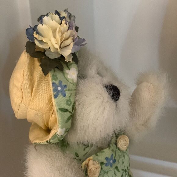 Boyd’s Bears Little Girl Ruth - Picture 2 of 4